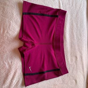 COPY - Nike Women’s Performance Shorts, Size M